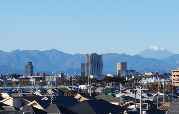 府中