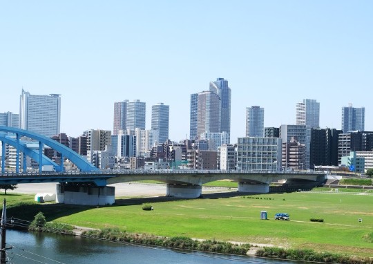川崎